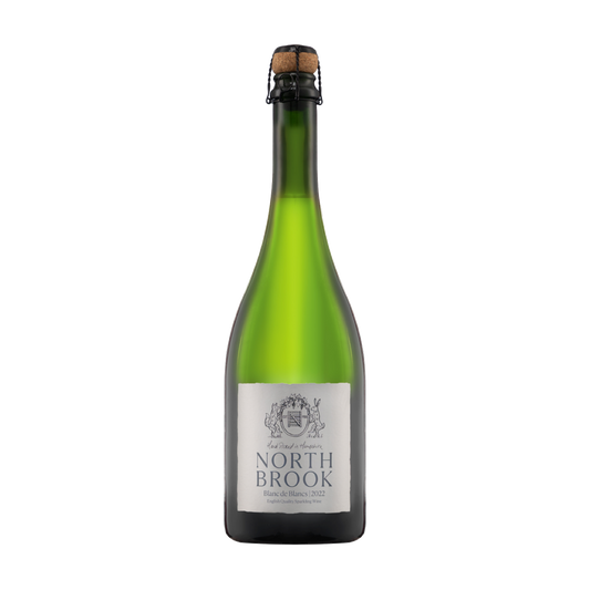 2022 Blanc de Blancs