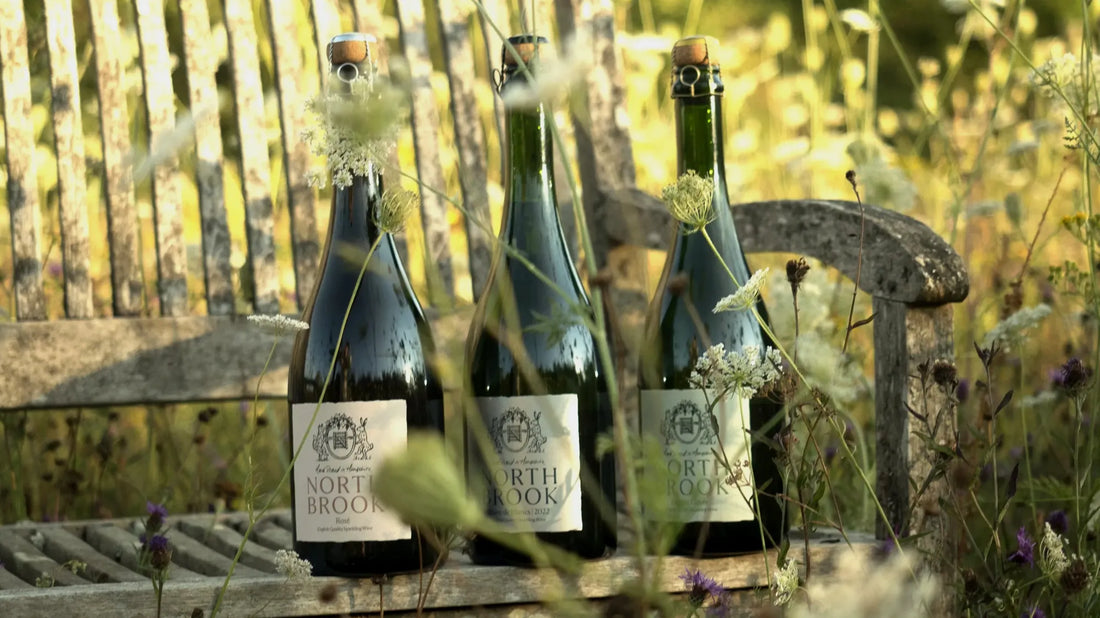 New Release: 2021 Classic & Rose and 2022 Blanc de Blancs