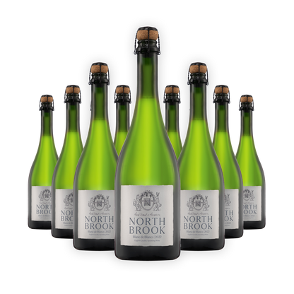 2022 Blanc de Blancs