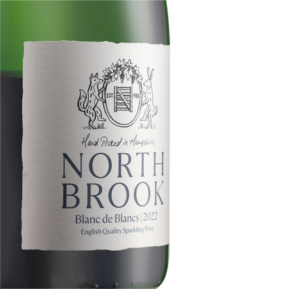 2022 Blanc de Blancs