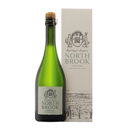 2021 Classic Cuvée