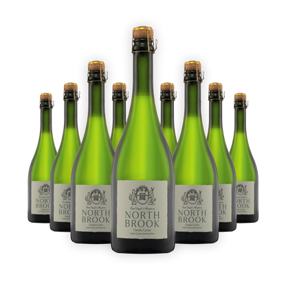 2021 Classic Cuvée