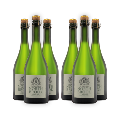 2021 Classic Cuvée