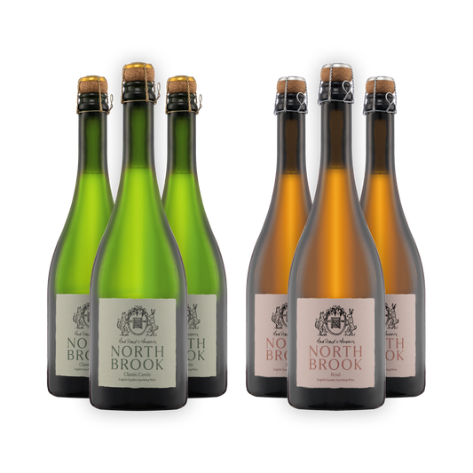2021 Mixed case (x6)