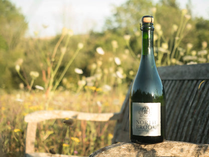2022 Blanc de Blancs