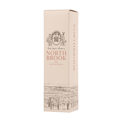 2020 Vintage Rosé